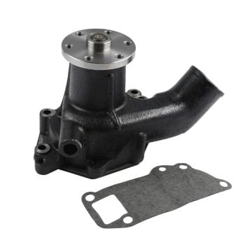 Water Pump 1-13610-819-0 For Isuzu