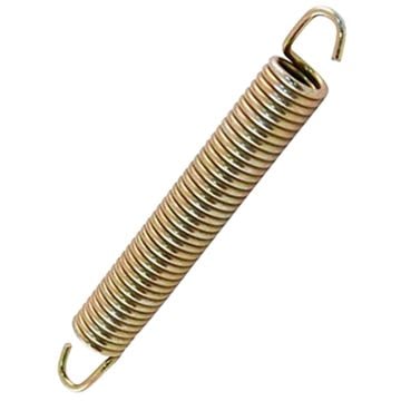 Extension Spring 932-0459 MTD Lawn Mower 13RP91AP056 17AA5ABP766 LT1042 13AX615H730 Cub Cadet RZT SLTX LGTX GT LTX 1040 Craftsman Tractor 24728902 247289060 24728880 Husky 13AR606P730 14AP805K730 Yard Machines 13AC26JD000 13A226JD000 Murray 13AC26JD058