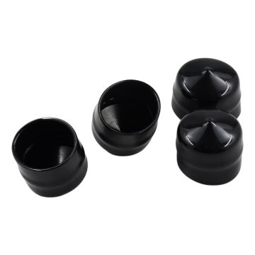 Buy Rubber Wheel Axle Hub Caps 532104757 for Ariens Mowers 936001 936007 936051 936053 936054 936055 936057 for Husqvarna CT130 GTH200 GTH220 GTH225 HDC10 HDC1000 LR12 LR120 LR121 LR122 LT100 LT125 LTH120 LTH130 YT150 YTH150 Online