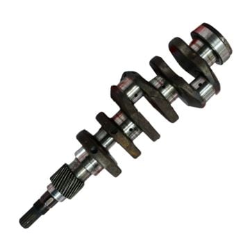 Crankshaft 1A033-23012 For Kubota