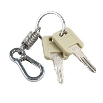 2PCS Replacement Keys G391 For Global Link