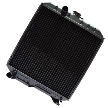 Radiator 17355-72060 for Kubota