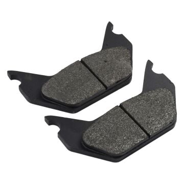 Brake Pad Kit 330887A1 For Case