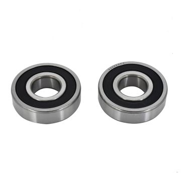 2PCS 037-6024-00 Deck Spindle Bearing 037602400 For Bad Boy