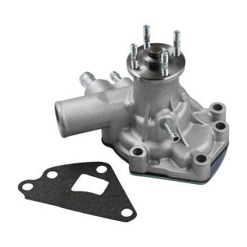 Water Pump 6213-610-011-20 For Iseki