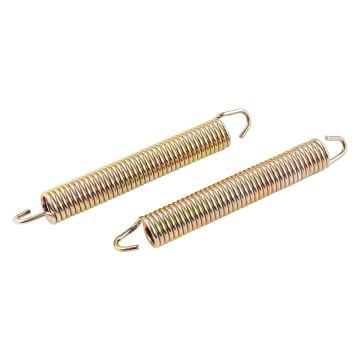 932-0459 2PCS Extension Spring 732-0459 732-0459C 732-0459B for MTD