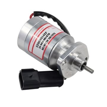 12VDC Integrated Engine Mounted Actuator ALR190-K04-12 For Kubota