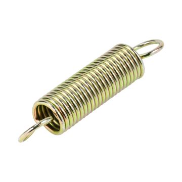 Buy Idler Arm Extension Spring 1-603402 for Exmark ARX440CKC24000 ARX440GKC24000 Aerator 24 Lazer Z AC AS LC XS Metro Five Speed HP S-Series Pioneer E-Series S-Series Quest P-Series Radius E-Series S-Series X-Series Turf Tracer 1800 for Toro Titan Mowers 