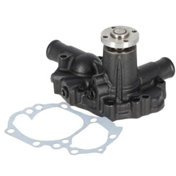 Water Pump SBA145017300 for New Holland