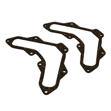 2PCS 2004113-S Valve Cover Gasket 2004104S 20-041-13-S For Kohler