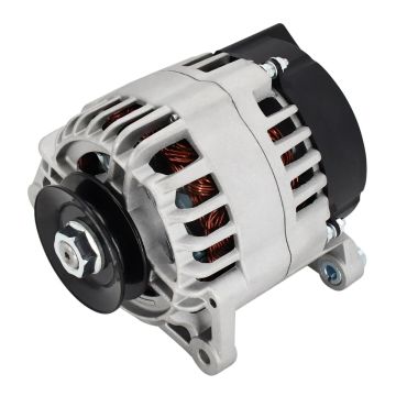 Alternator 185046501 for Perkins