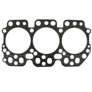 Cylinder Head Gasket  R98460 John Deere Engine 3029 3135 3152 Skid Steer Loader 24 Two Wheel Drive Loader 300B Bulldozer 350B Crawler Loader 350 350C Forklift 380 JD380 Tractor 1020 1520 301A 820 300 JD300 301 JD301