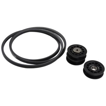 Pulleys and Belt Kit 587973001 For Husqvarna