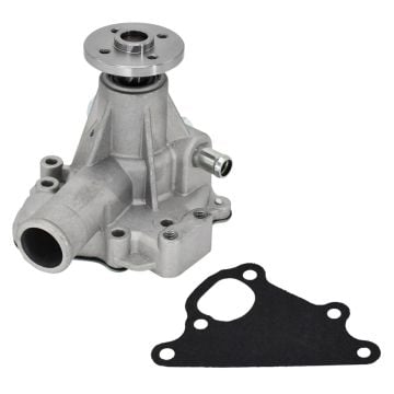 Water Pump SBA145017780 145017951 For New Holland