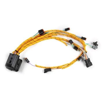 Engine Wire Harness 1982713 For Caterpillar CAT