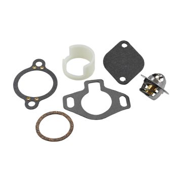 807252Q5 160 Degree Thermostat Kit For Mercruiser