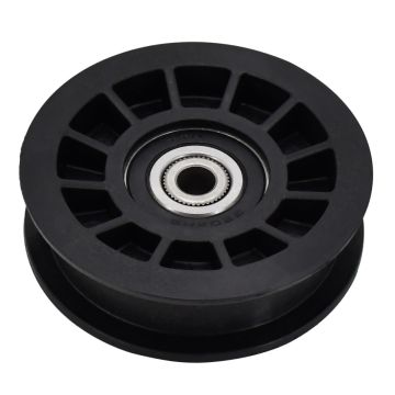 539110311 Flat Idler Pulley 539-110311 For Husqvarna