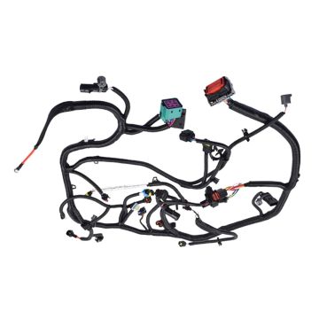 Engine Wiring Harness 5C3Z12B637BA For Ford