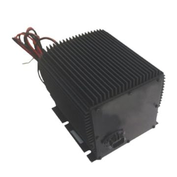 24V 25A Battery Charger 161828 For SkyJack