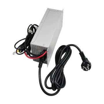 Battery Charger 4000325560 For Haulotte