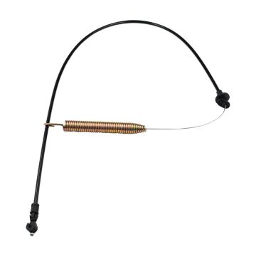 Deck Clutch Cable 175067 For Husqvarna