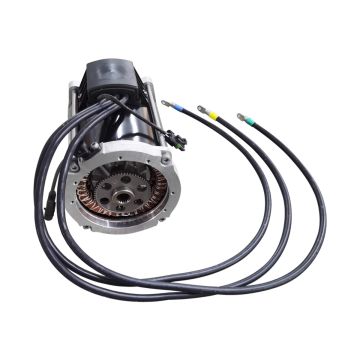 48V AC Drive Motor 611355 For EZGO