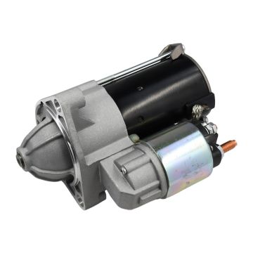 12V Starter Motor 21163-0751 For John Deere