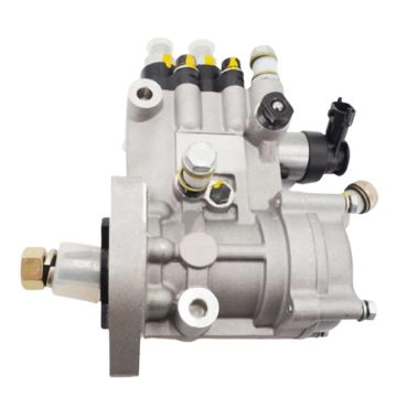 Common Rail Fuel Pump Assy 0445025050 For Bosch