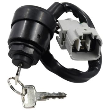 Ignition Switch with Keys 27005-1244 For Kawasaki