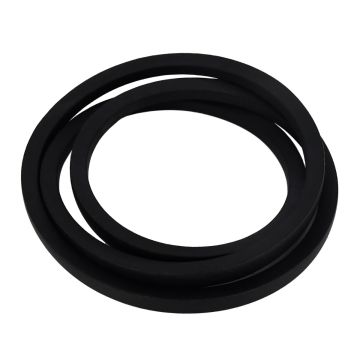 Drive Belt 754-04325 MTD Cub Cadet Zero-Turn Mower RZT-L46, RZT-L46 FAB, RZT-L46 KH, RZT-L46 KH FAB, RZT-LX 46 KW FAB, RZT-S46 and RZT-S46KH Craftsman Lawn Tractor 247204460 Tractor 247204280 Simplicity 