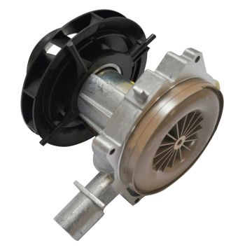 24V Blower Motor 1303848A For Webasto