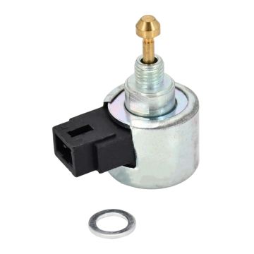 Fuel Shutoff Solenoid Valve Relay M153069 for John Deere