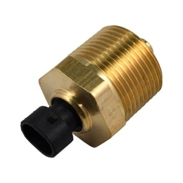 Water Temperature Sensor 23514708 For Detroit