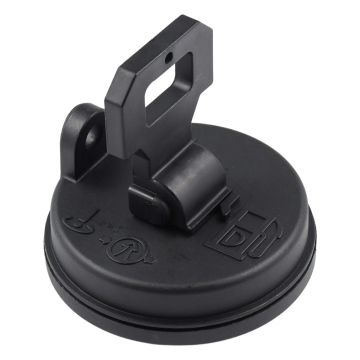 Hydraulic Oil Cap 2045-408 For Terex