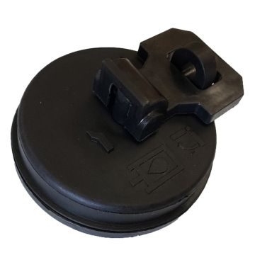 Hydraulic Oil Cap 2045-408 For Terex