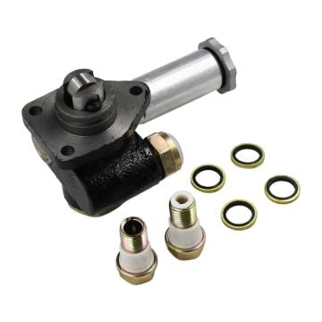 Fuel Supply Pump 9440080022 For Bosch