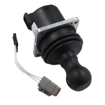 Joystick with Harness 101174 For Genie