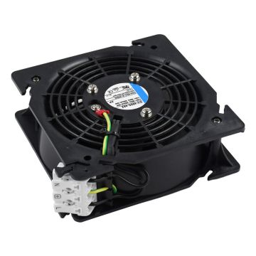 Cabinet Compact Cooling Fan DV4600-492 For Vehicle Motor Engine