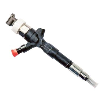 Common Rail Injector 23670-30050 For Toyota 