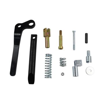 6724776 Bob-Tach Left Hand Lever Kit For Bobcat