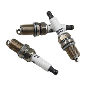 3Pcs Spark Plug MIU12783 For John Deere