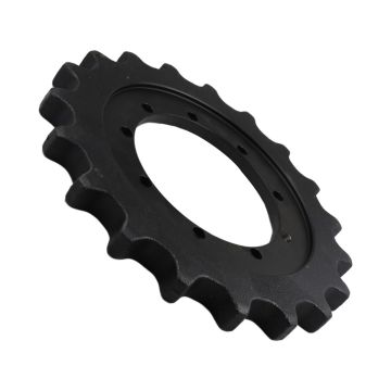 Sprocket For Kubota