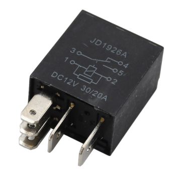 12V Relay AL76702 For John Deere