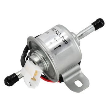 Fuel Pump RC601-51352 RC601-51350 AM876265 for Kubota