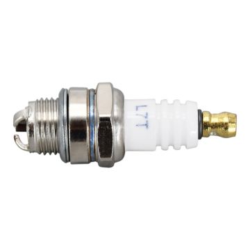 Spark Plug 131-003 Compatible with Champion CJ6Y For Champion