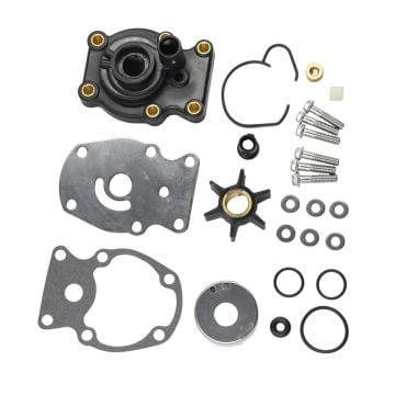 Water Pump Kit 395289 For Evinrude Johnson