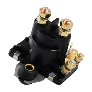 12V Starter Switch Solenoid 89-850188A1 For Mercury