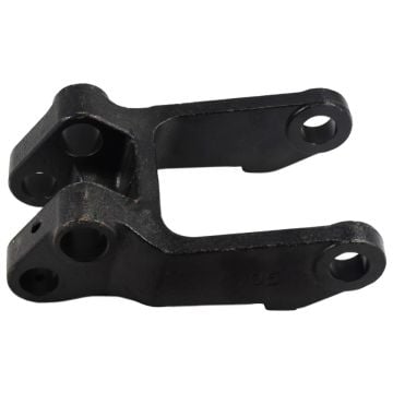 Wheel Bracket 1115-130005-00 For Big Joe