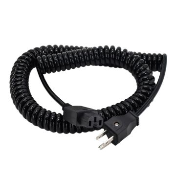 Pallet Jack Charger Cable 1115-500006-10 For Big Joe