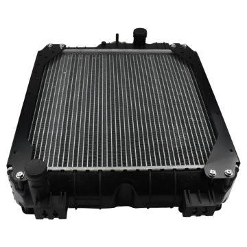 Radiator 5172927 For New Holland